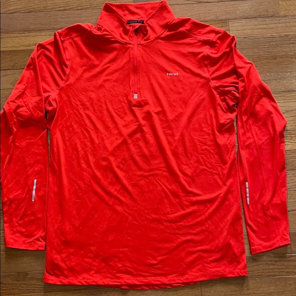 Hind Other - Hind Long sleeve running shirt